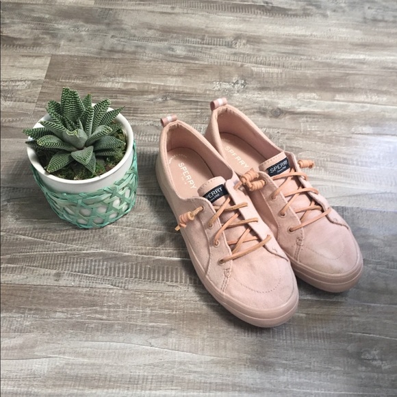 Sperry Shoes - Sperrys Size 9.5 Great Condition